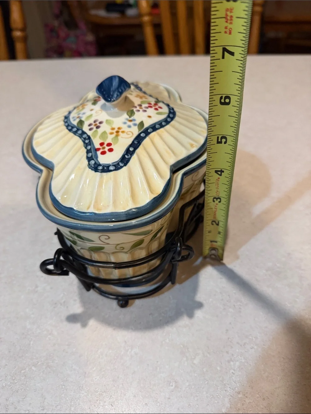 N/A elegant ceramic